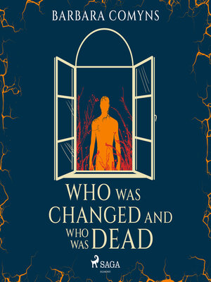 cover image of Who Was Changed and Who Was Dead